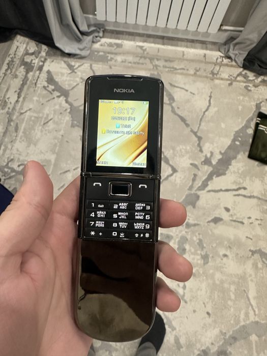 продам нокиа 8800