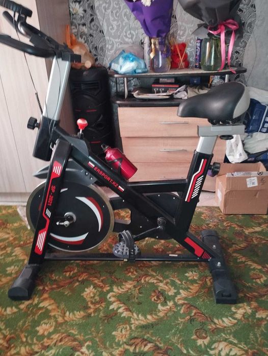 Велотренажёр  SP-2021