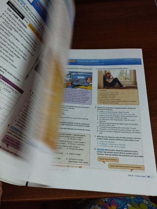 Учебник Solutions Pre-Intermediate