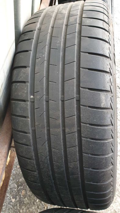 Roti/Jante orig. Audi Q3 | Seat Tarraco | Skoda Kodiaq | 235/55 R18