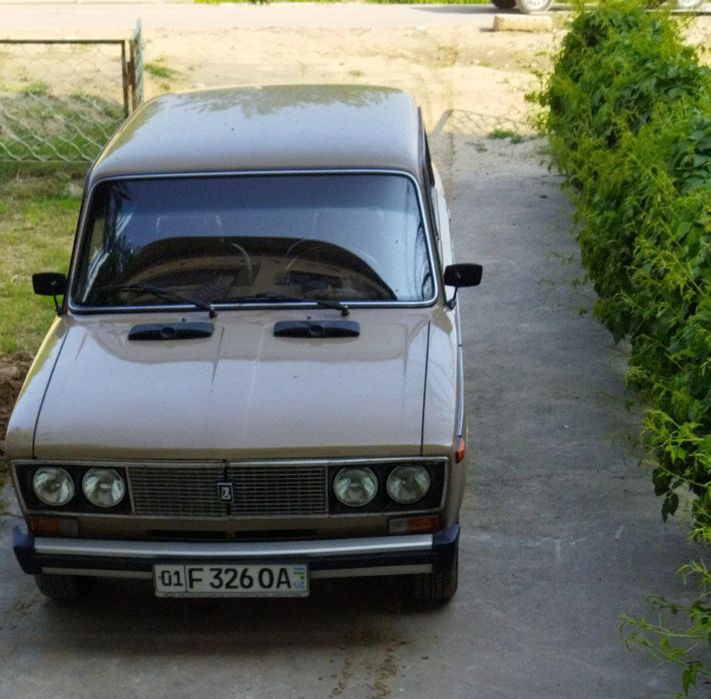 Продам Жигули ВАЗ 2106