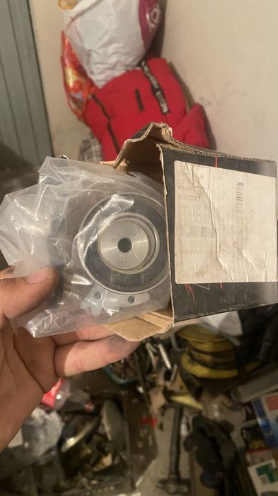 Запчасти на нексия