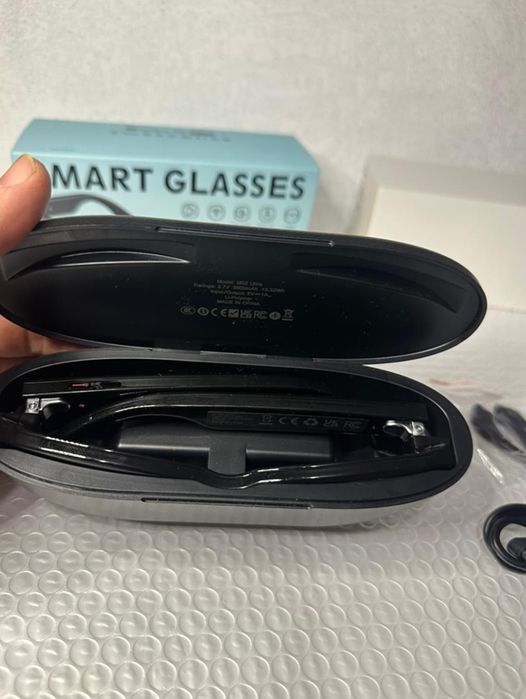 Smart glasses смарт очки