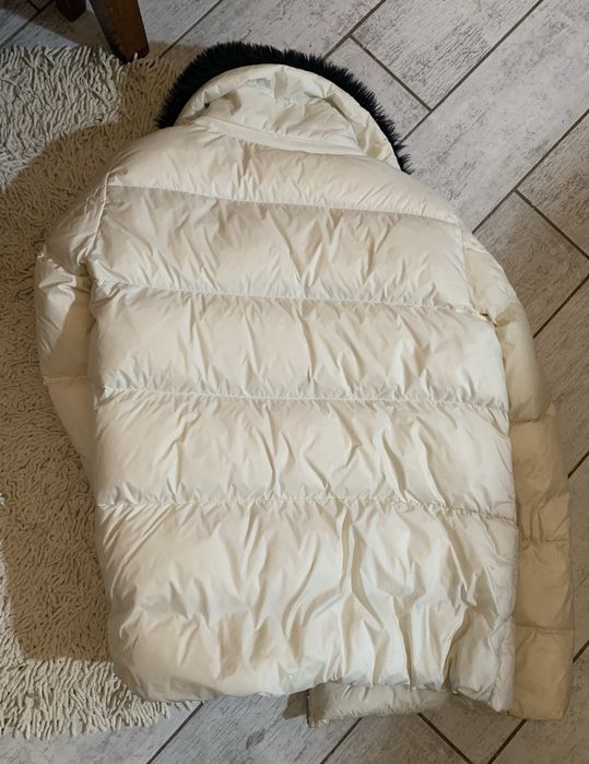 Курточка весенняя