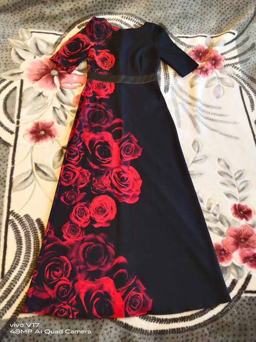 Новогодние платья 44 размер