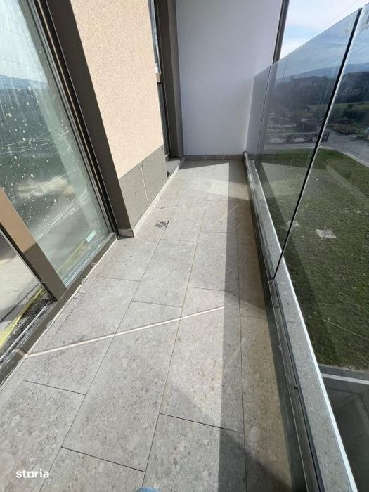 Apartament de 2 camere, lift, parcare, New City Somesului