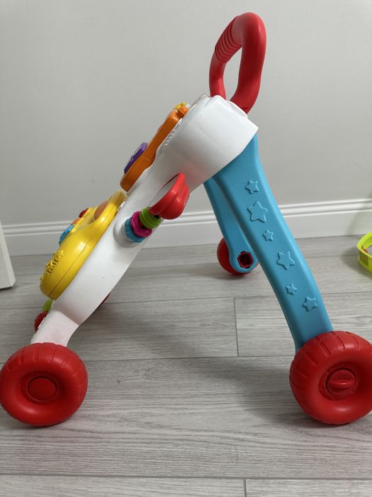 ходунки детские