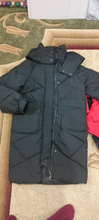 Куртка пальто вещи