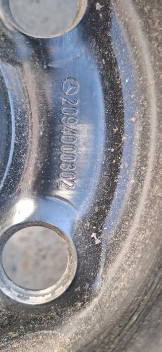 Rezerva mercedes clk si alfa146