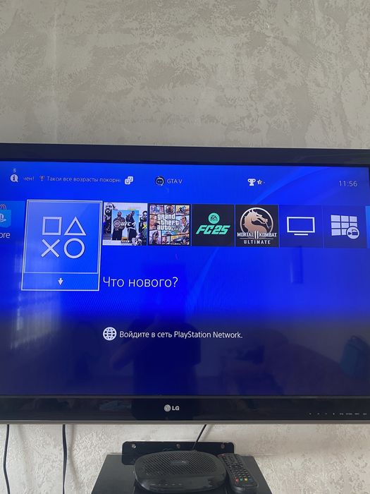 Плестейшн 4 сони 1тб