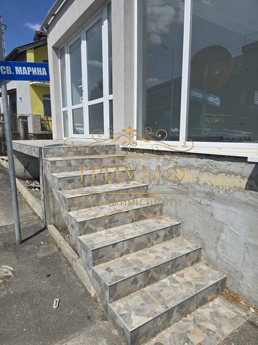 Продава се Магазин в Варна, Изгрев - 140 кв.м за 1643 €/кв.м - Снимка #3