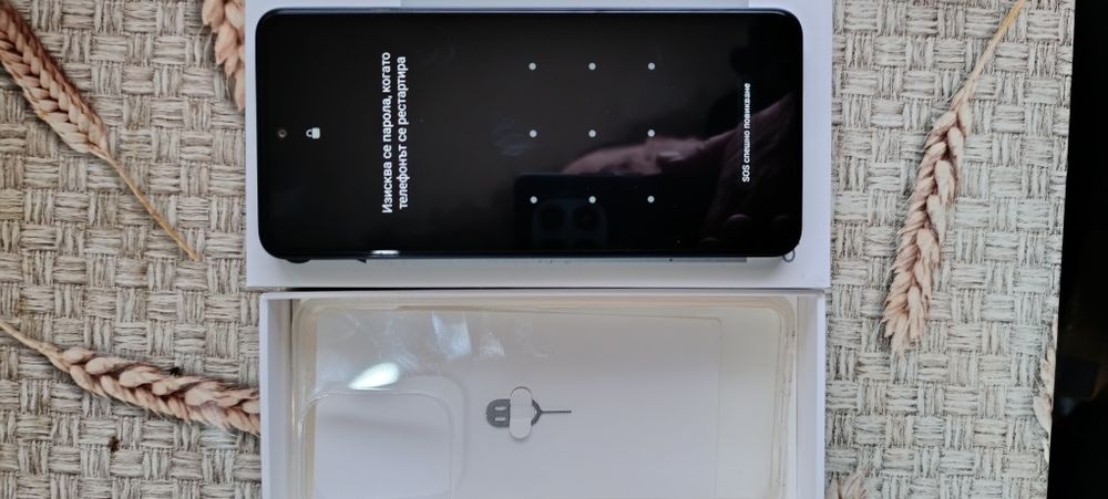 Смартфон Оппо 5х  4+4/128