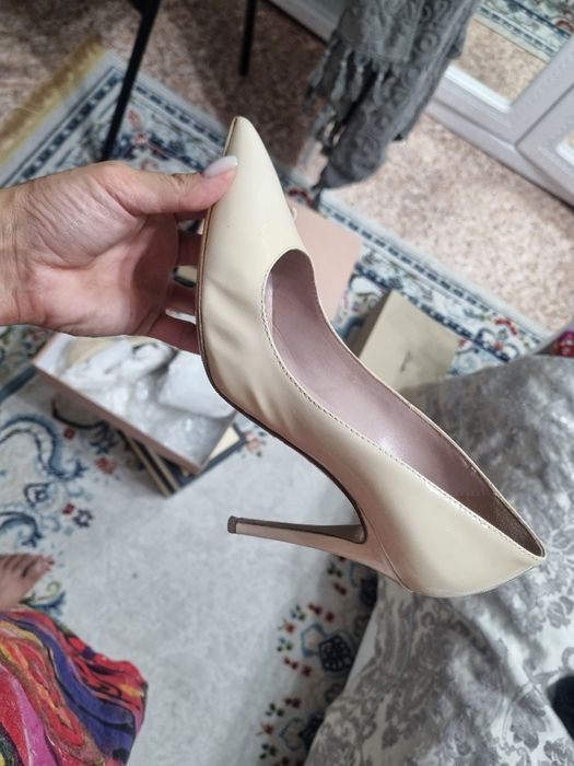 От бренда Nursace