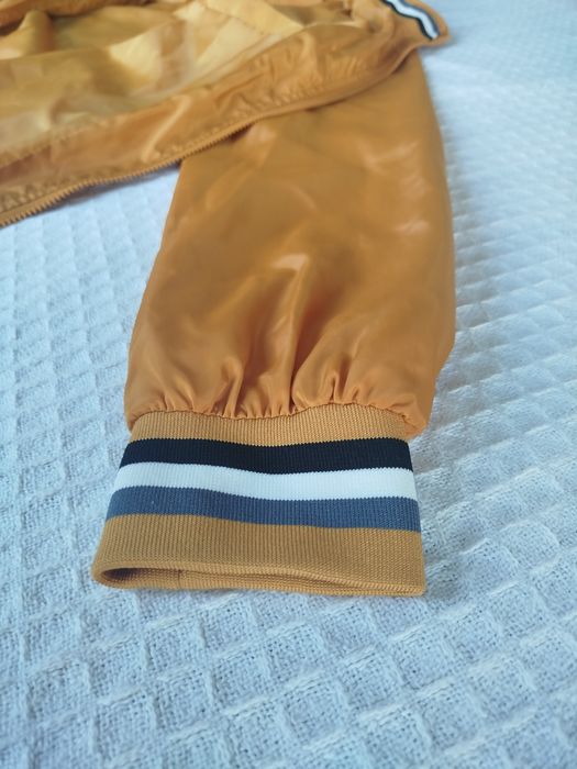 Пролетно/есенно леко яке XXL