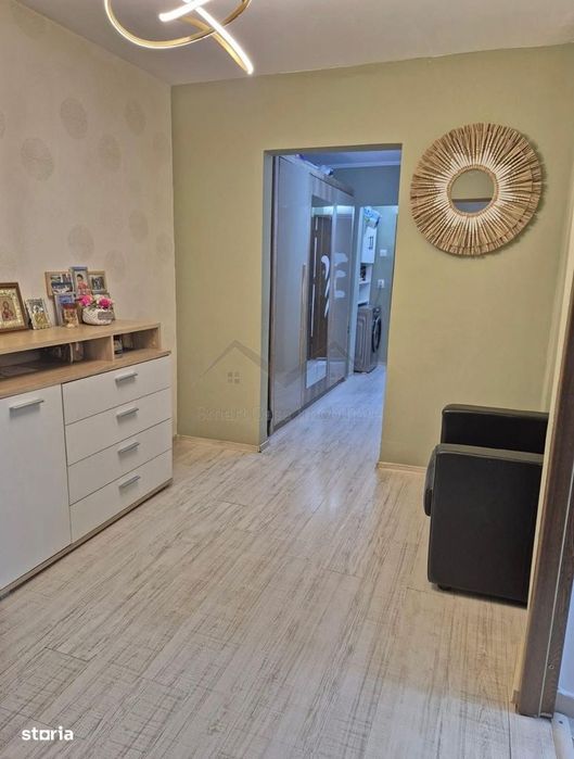 Apartament 3 Camere Decomandat Nicolina