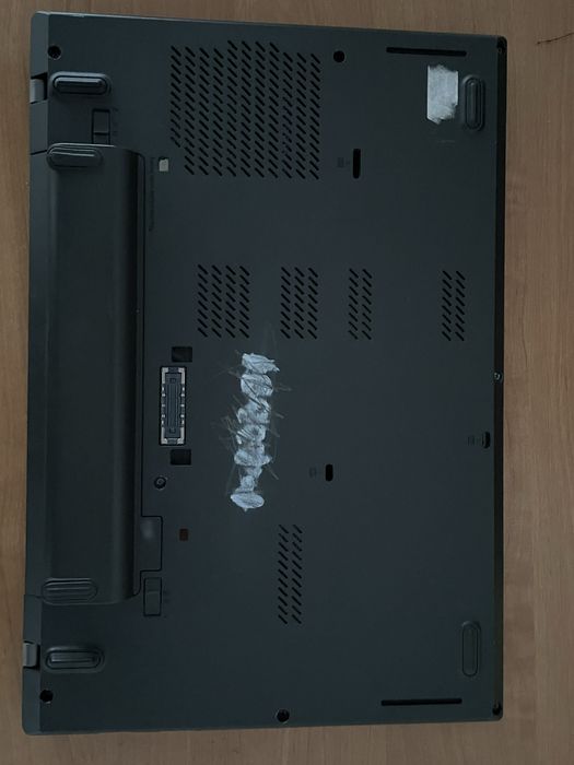 Ноутбук Lenovo Thinkpad l450