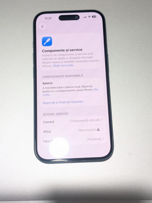 Iphone 16 128 gb