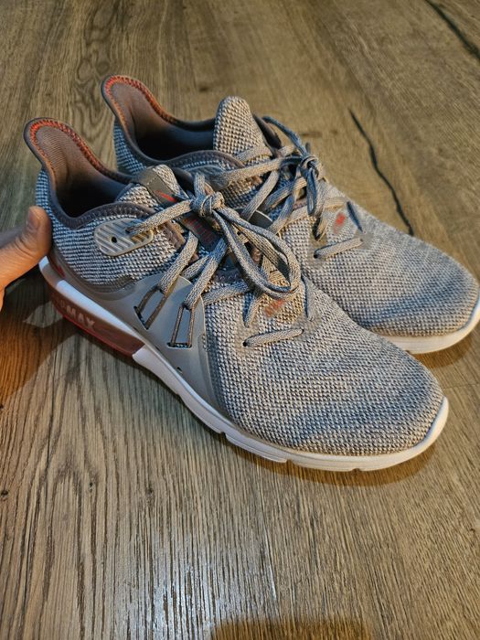 Кросовка Nike 42 раз 35$