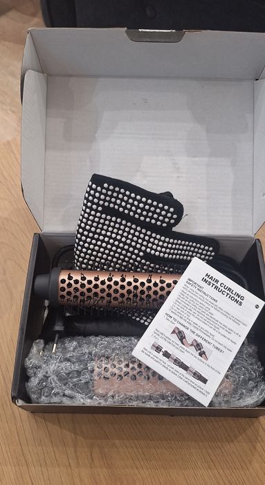 Електрическа четка