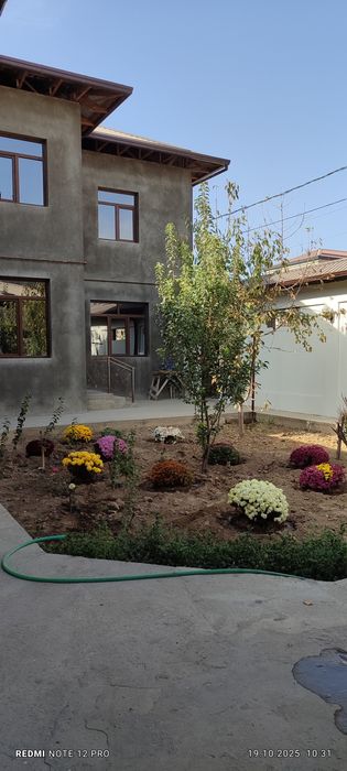 Ассалому алайкум вараҳматуллоҳи ва барокатух. Бектемирда 4 сотихли