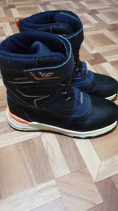 Зимни ботушки, 32 номер