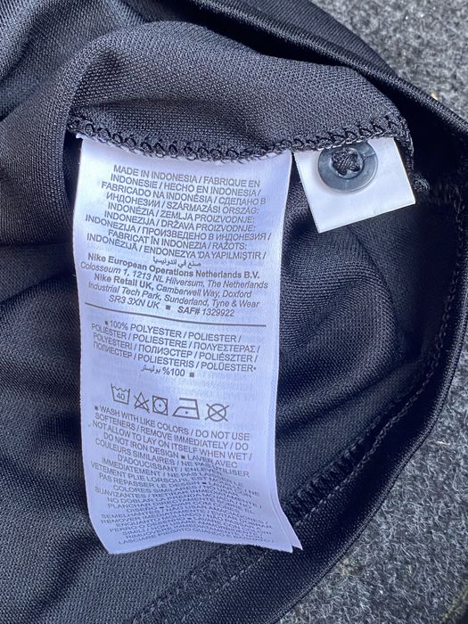 Тениска NIKE мъжки