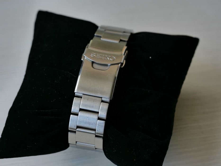 Seiko 5KX SRPD55 [Отличен]