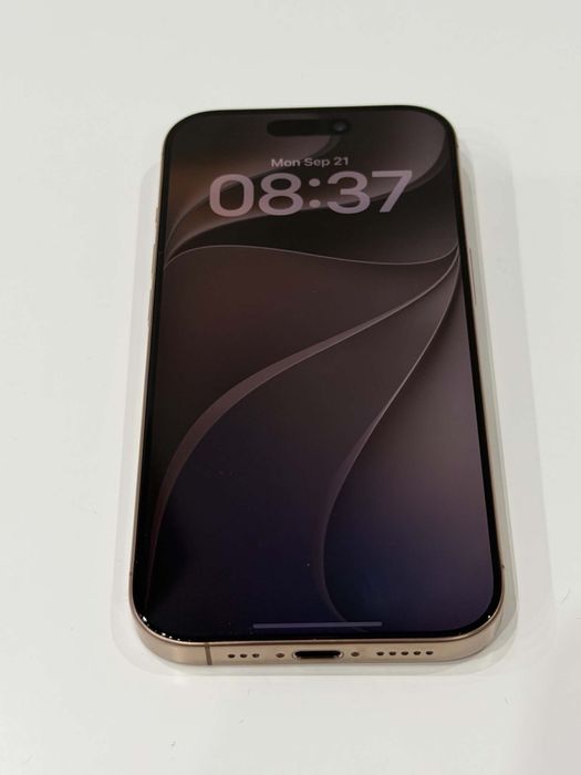 iPhone 16 Pro 128GB Gold
