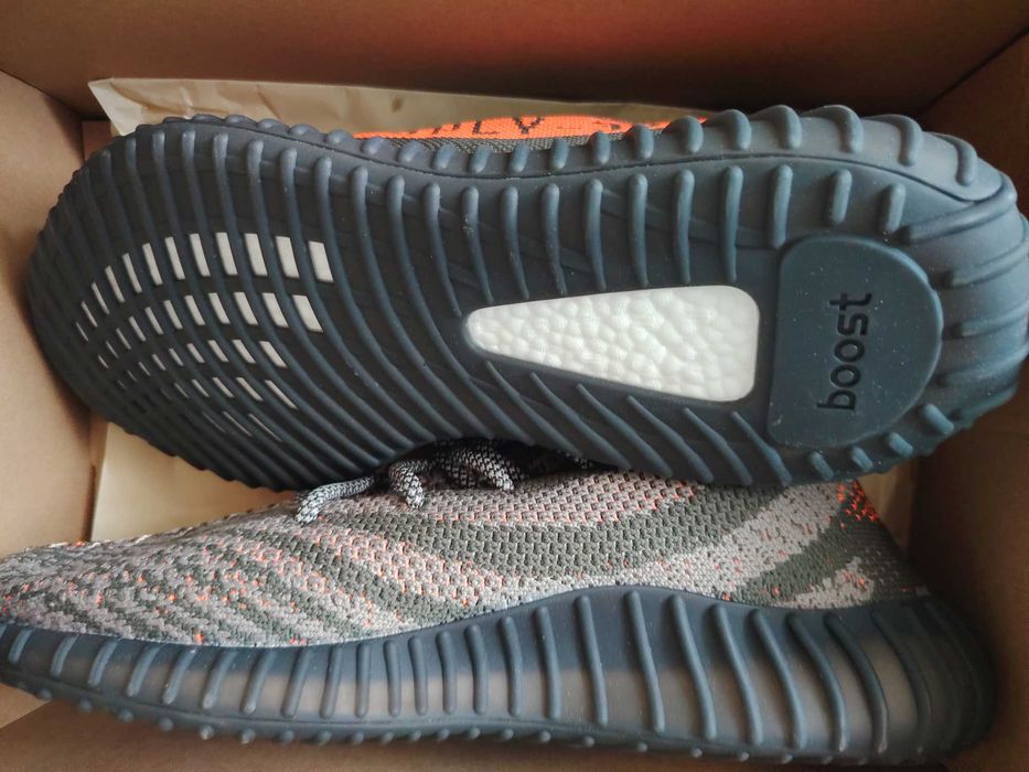 Yeezy boost 350 beluga carbon