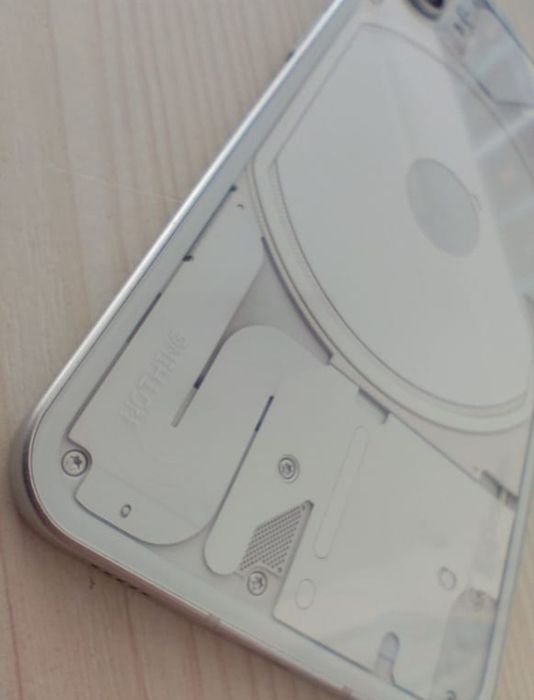 Продаетса Nothing Phone 1