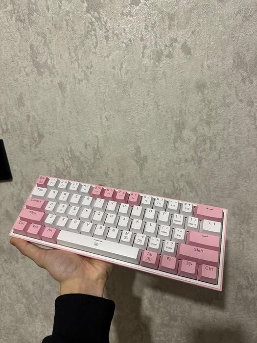 игровая клавиатура