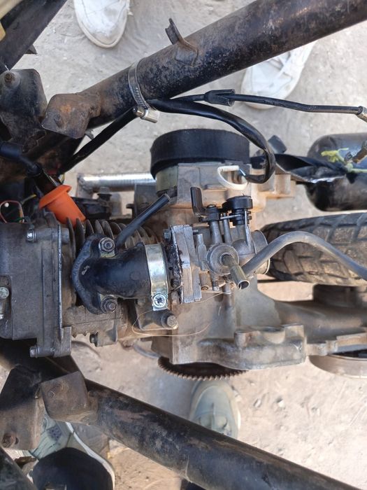 Обмен на ваш выбор