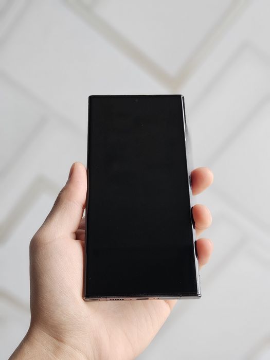 Samsung S23 ULTRA 512gb