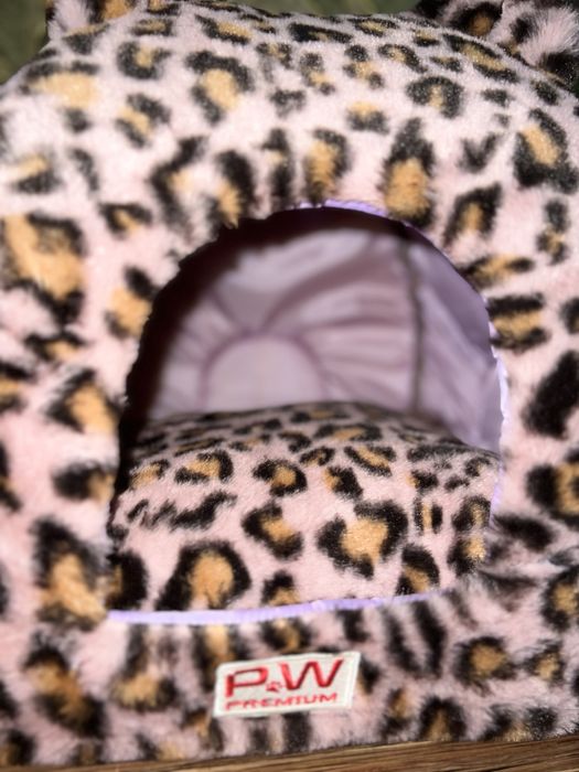 Mushukcha uchun uycha sotiladi!