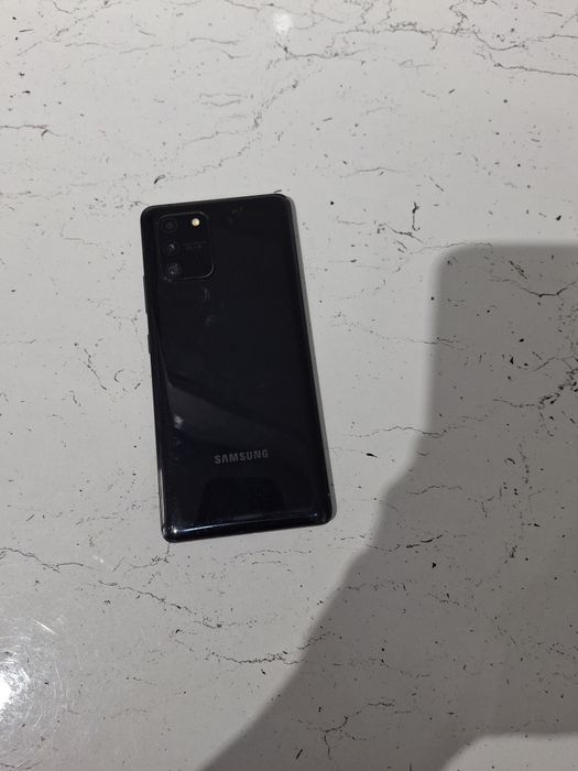 Samsung s10 lite 128gb