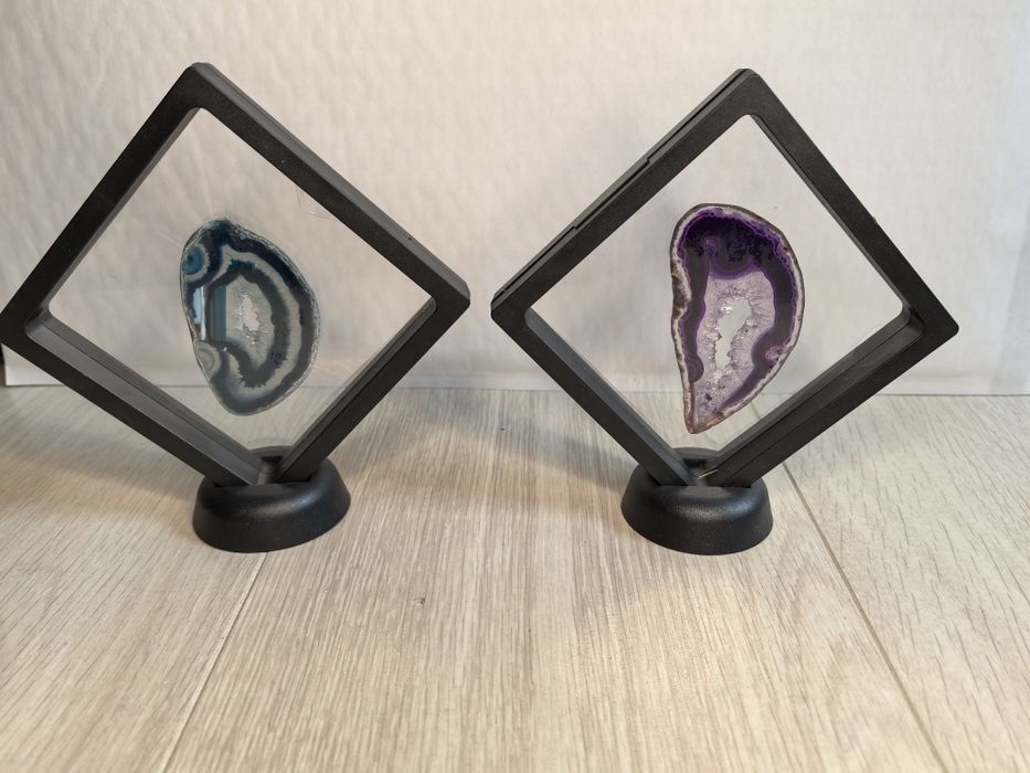 Плочки ахат в поставка