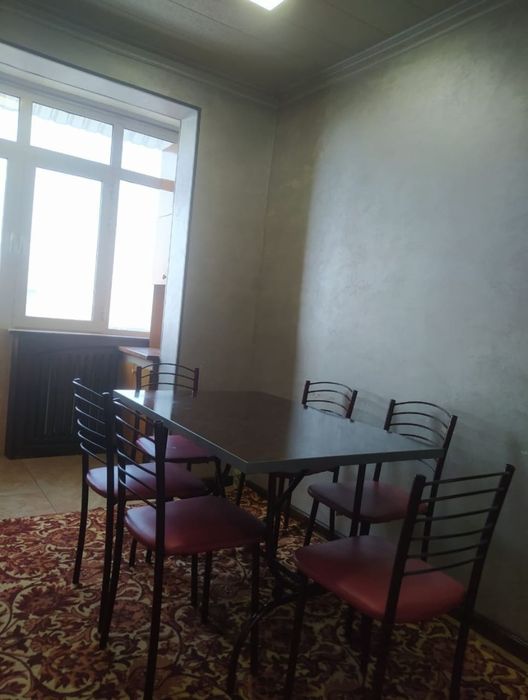 Student Bollarga Ijaraga beramiz