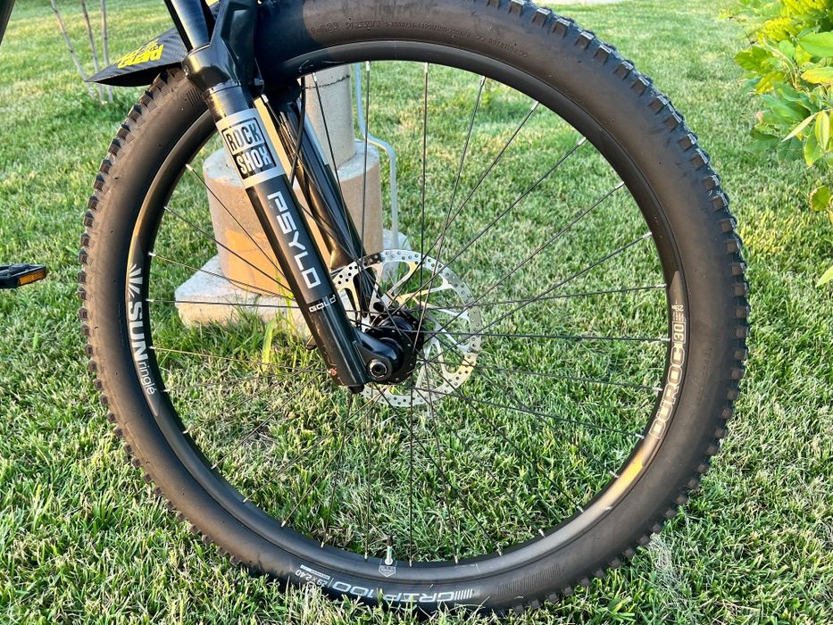 Rockrider AM Feel 700 S
