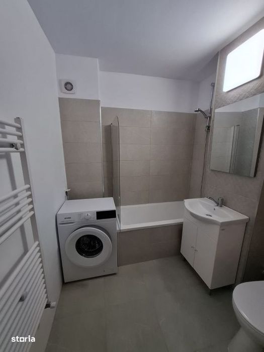 Apartament 2 camere zona Rahovei Sibiu