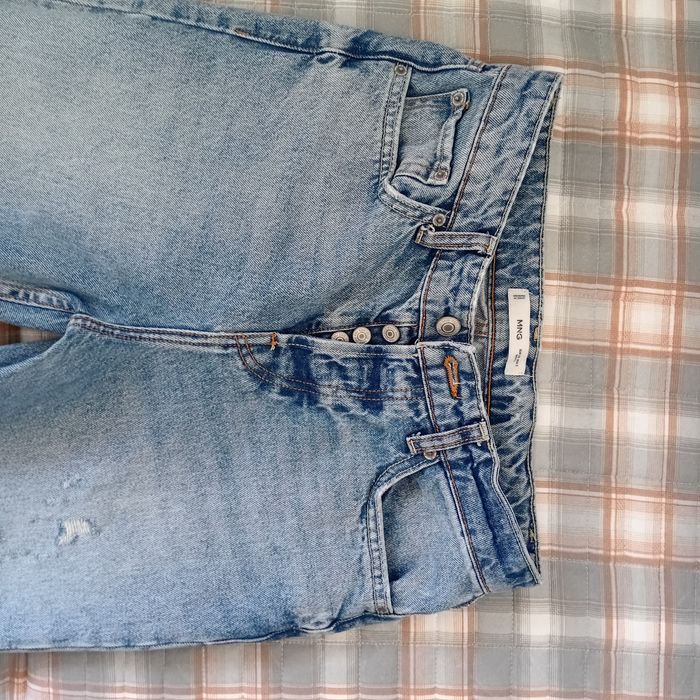 Джинсы отличного  качества