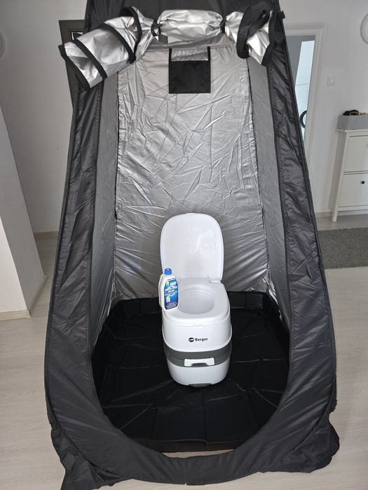 Accesorii camping