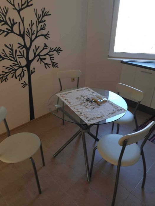 Дава се под наем Двустаен апартамент в к.к. Слънчев бряг - 75 кв.м за 229.5 € - Снимка #3