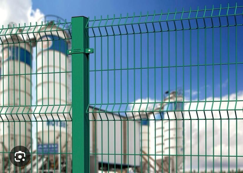 3D ограждения/забор