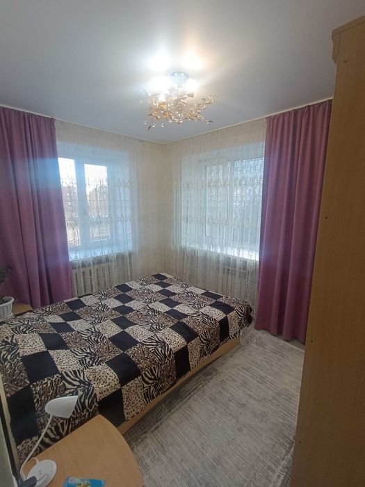 Продажа 4-комнатной квартиры