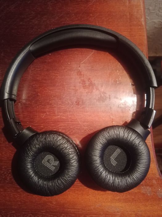 Наушники JBL Tune 520BT