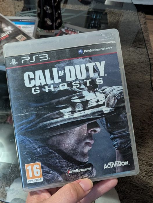 Jocuri PlayStation 3