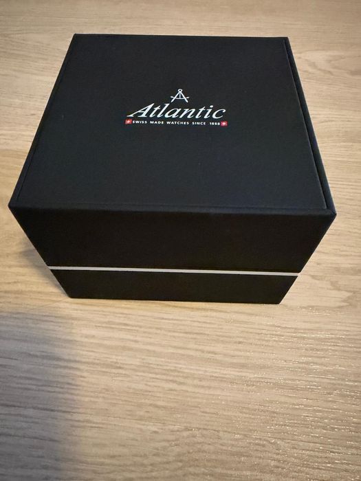 Ceas Atlantic Automatic Sealine Chrono