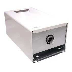 Двухконтурный газовый котёл Italtherm City Class 30F  ИТАЛИЯ