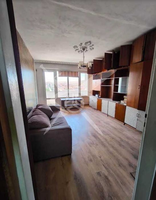 Продава се Двустаен апартамент в Карнобат - 60 кв.м за 710 €/кв.м - Снимка #2