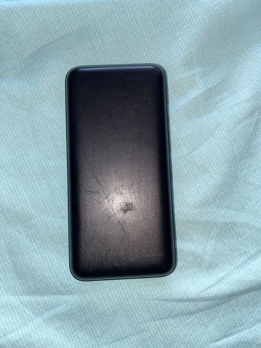 Продам павербанк FENGAI 20000 maч